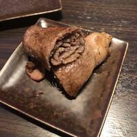 焼肉うしごろ 銀座並木通り店 - 