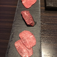 焼肉うしごろ 銀座並木通り店 - 