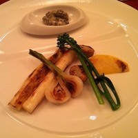 ahill ginza - 