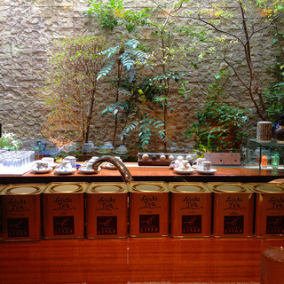 紅茶と洋酒の店 リンクス_2