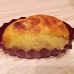 銀座コージーコーナー - スイートポテト108円