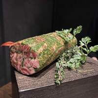 USHIMITSU NISHIAZABU - 