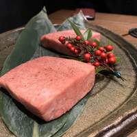 USHIMITSU NISHIAZABU - 