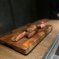 USHIMITSU NISHIAZABU - 