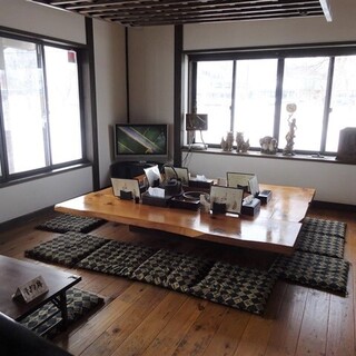 蕎麦屋 まんきち_2