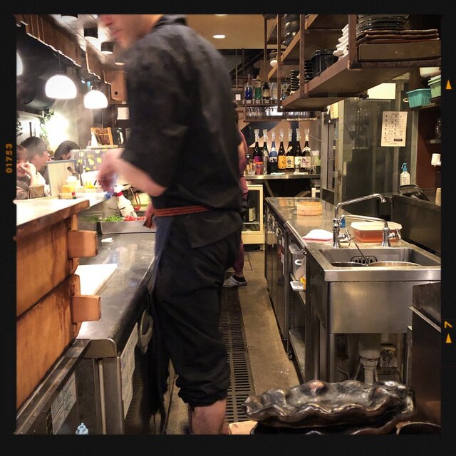 型無夢荘 京急川崎 馬肉料理 食べログ