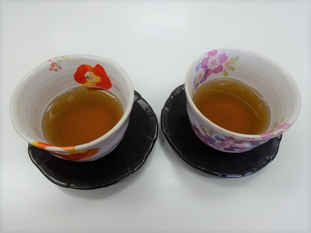 秋田の郷 アイユくろまる - 飯詰（和菓子）の写真