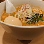 らぁ麺 みうら - 