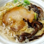 セブンイレブン - 