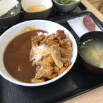 Yoshinoya - 