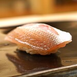 日本橋蛎殻町 すぎた - かすご