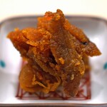 日本橋蛎殻町 すぎた - 馬糞雲丹の佃煮