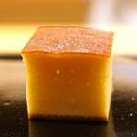 日本橋蛎殻町 すぎた - 玉子焼