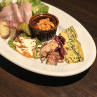 ビストロあじと - 