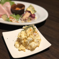 ビストロあじと - 