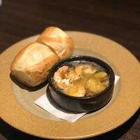 ビストロあじと - 