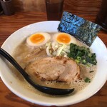 Fuji Ramen - 