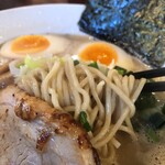 Fuji Ramen - 