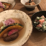 BROWN RICE Tokyo Omotesando - 