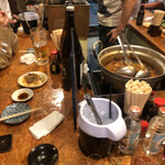 Taishuu Izakaya Yoshiha - 