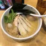 らーめん銀杏 - 