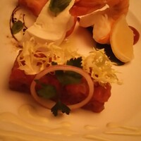 ベンジャミンステーキハウス 六本木 - 