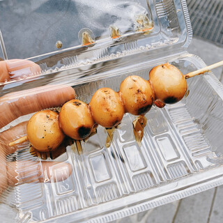 二代目団子家_0