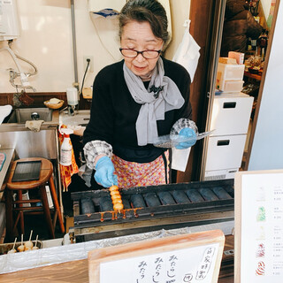 二代目団子家_1