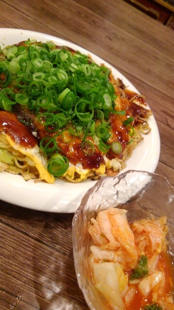 お好み焼 みつ 十日市町 お好み焼き 食べログ お好み焼 みつ 十日市町 お好み焼き 食べログ