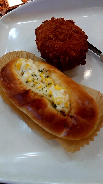 モンペリエ ヨークベニマル上谷刈店 - 八乙女（パン）の写真