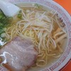 十神ラーメン 和田店