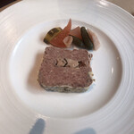 ル・プティ・ブドン - 