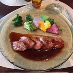 ル・プティ・ブドン - 