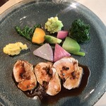 ル・プティ・ブドン - 