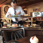 ル・プティ・ブドン - 