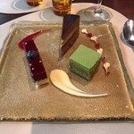 ル・プティ・ブドン - 