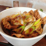 お食事の店 やなせ - 