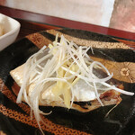 お食事の店 やなせ - 