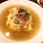 鯛津飯まかないや - 