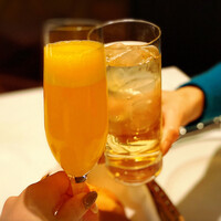 ウルフギャング・ステーキハウス 丸の内店 - ミモザ