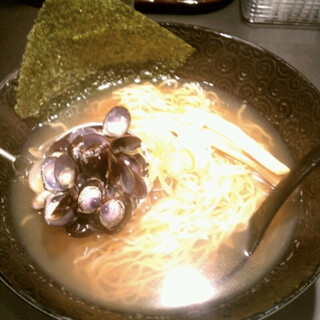 しじみらーめん _0