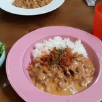 シェブロンカフェ - 