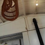 シェブロンカフェ - 