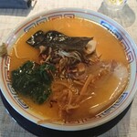 ラーメン 仙 - 