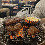 Yakiniku Koufuku - 