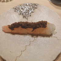 鮨 なんば 日比谷 - 