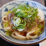 丸亀製麺 - 