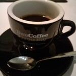 Wattle Tokyo - コーヒー