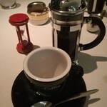 Wattle Tokyo - Special Organic Coffee