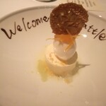 Wattle Tokyo - アップ